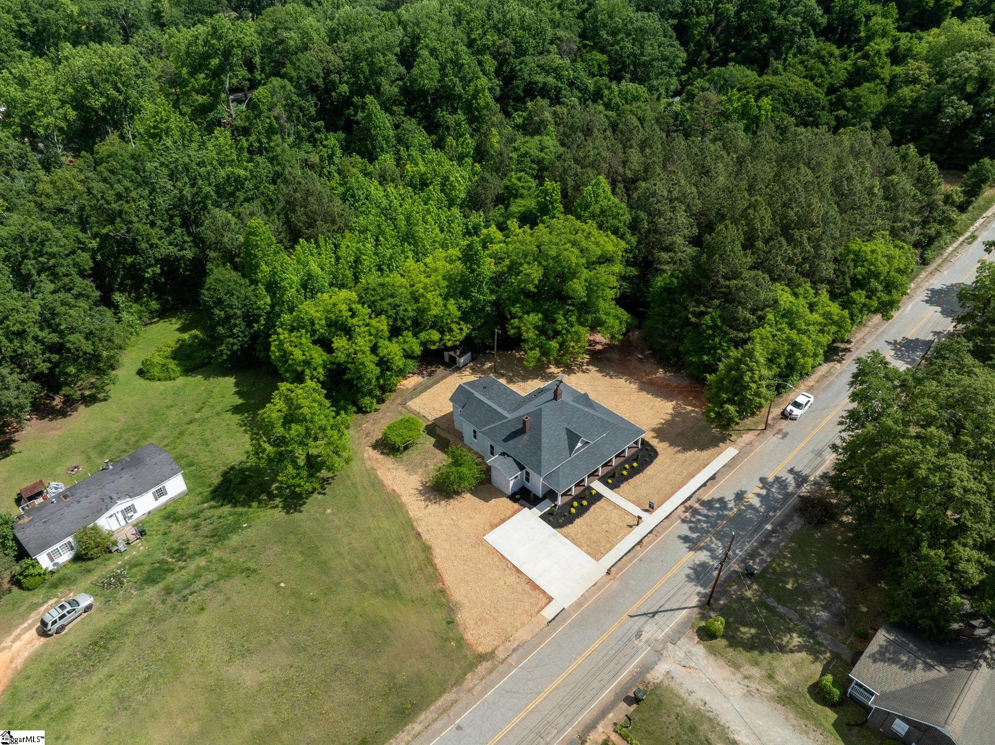 444 W Peachtree Street