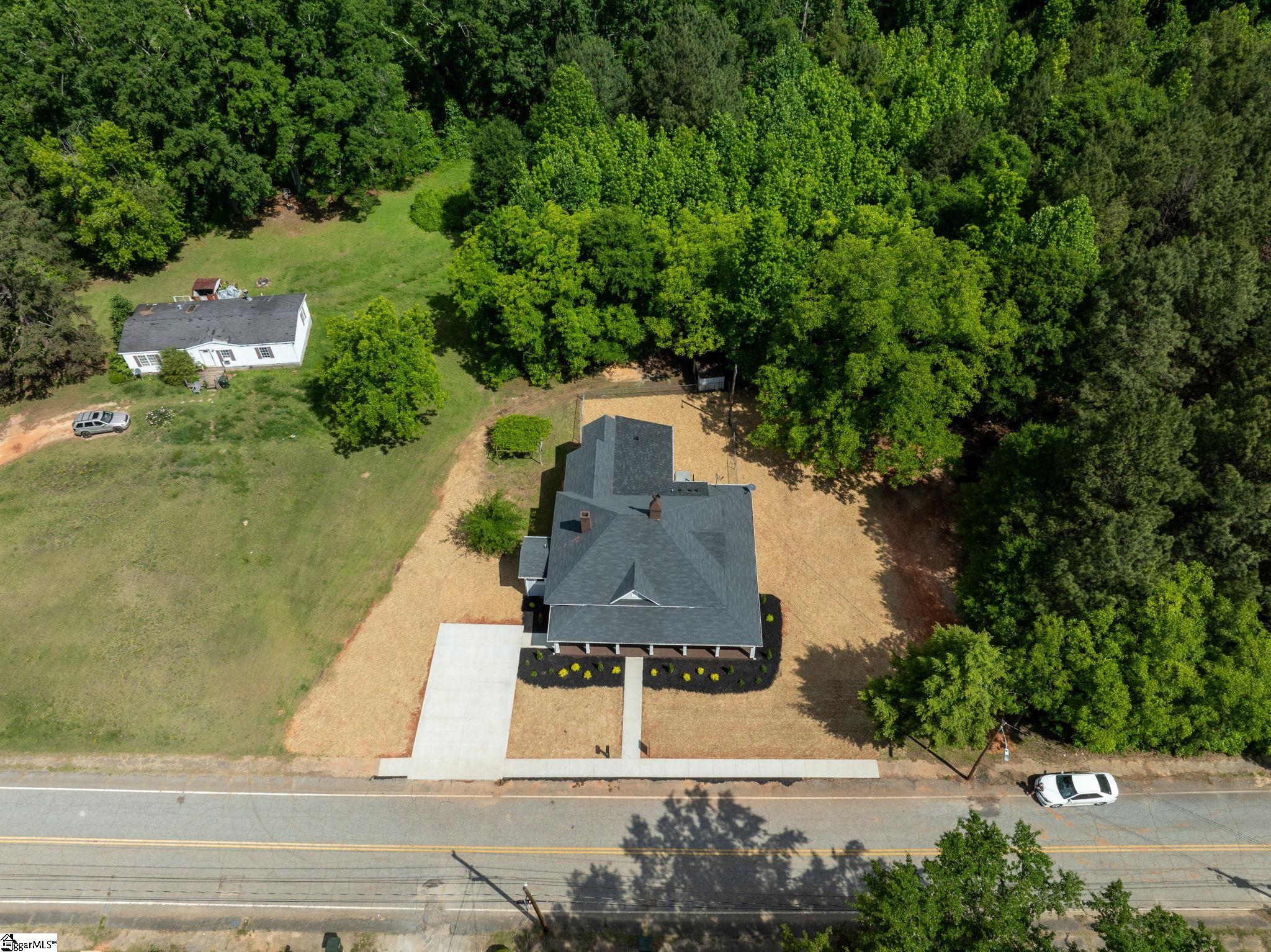 444 W Peachtree Street