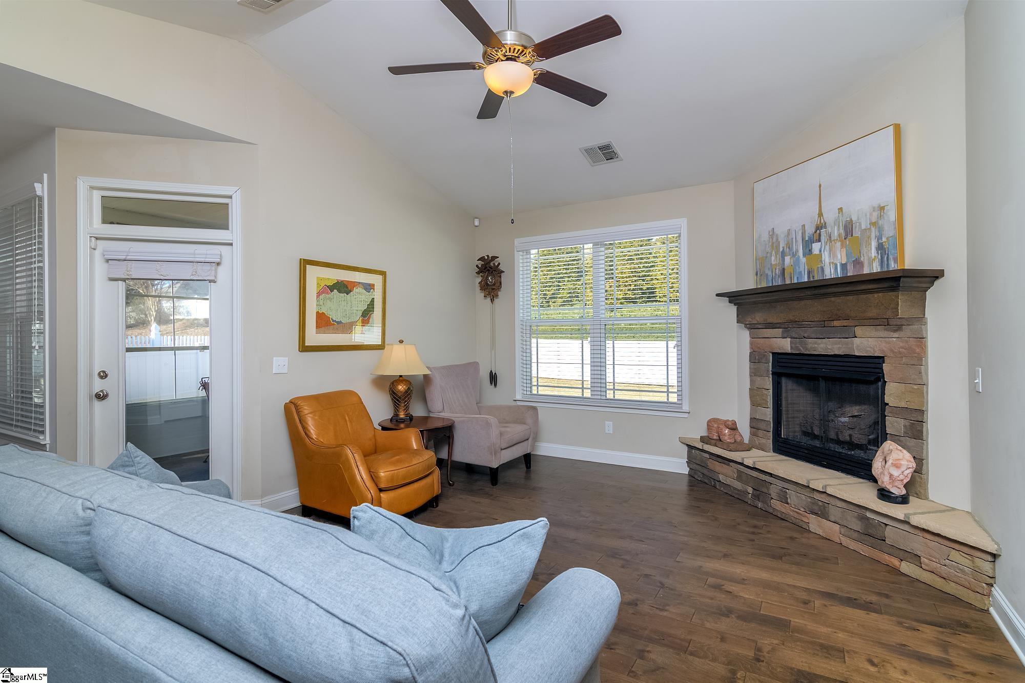 116 Hidden Springs Lane