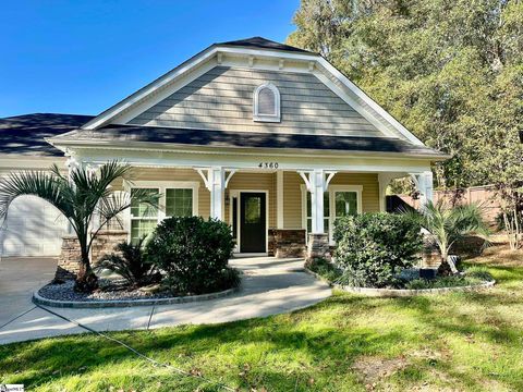 Photo of 4360 Fork Shoals Road, Simpsonville, SC 29680 (MLS # 1572116)