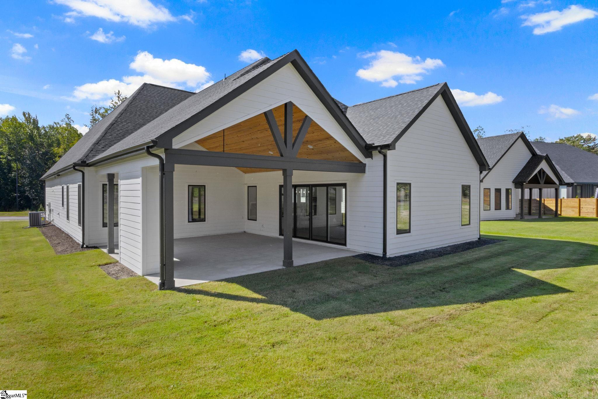 18 Aetna Springs Court