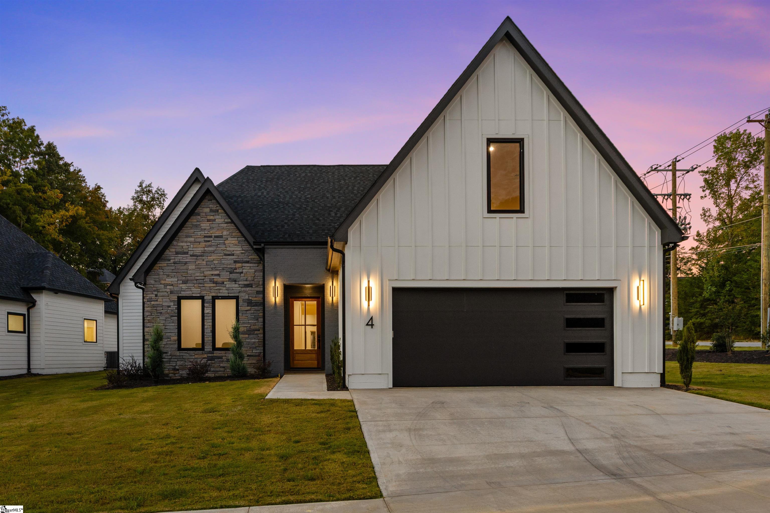 18 Aetna Springs Court