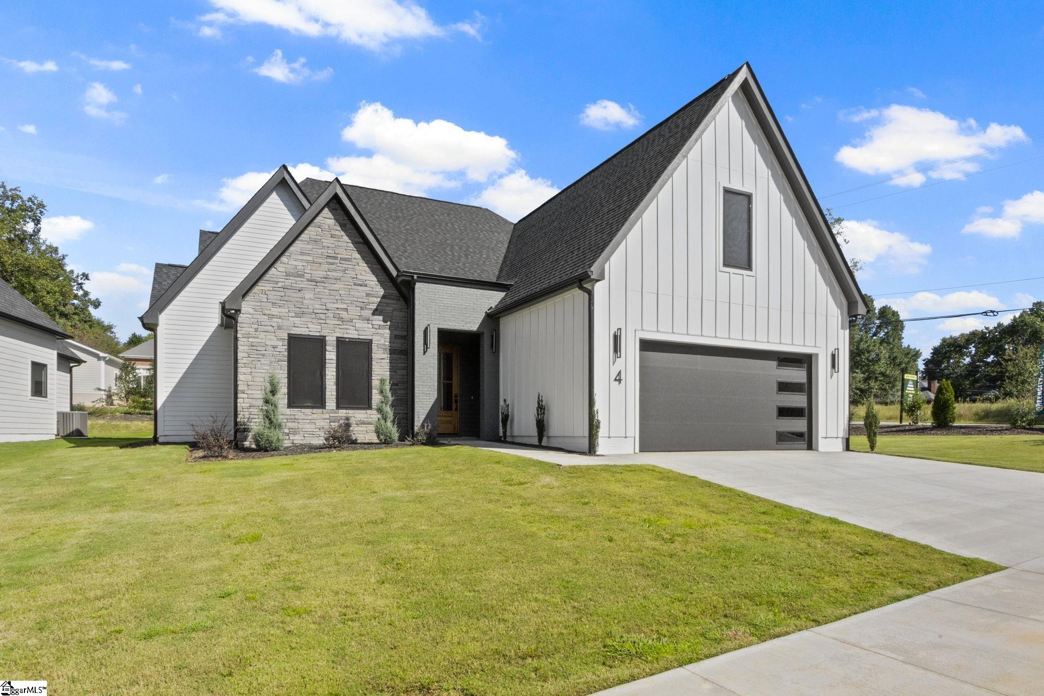 18 Aetna Springs Court
