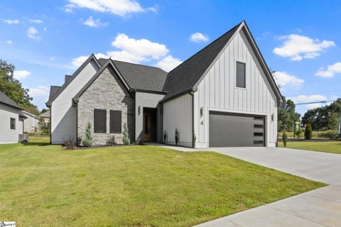 Photo of 18 Aetna Spring Court, Taylors, SC 29687 (MLS # 1606274)
