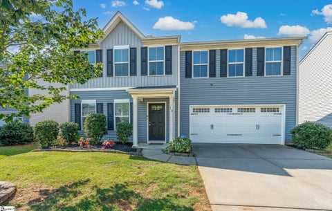 Photo of 18 Maplestead Farms Court, Greenville, SC 29617 (MLS # 1603305)