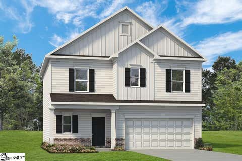 Photo of 1223 Canterfield Place, Spartanburg, SC 29307 (MLS # 1596576)