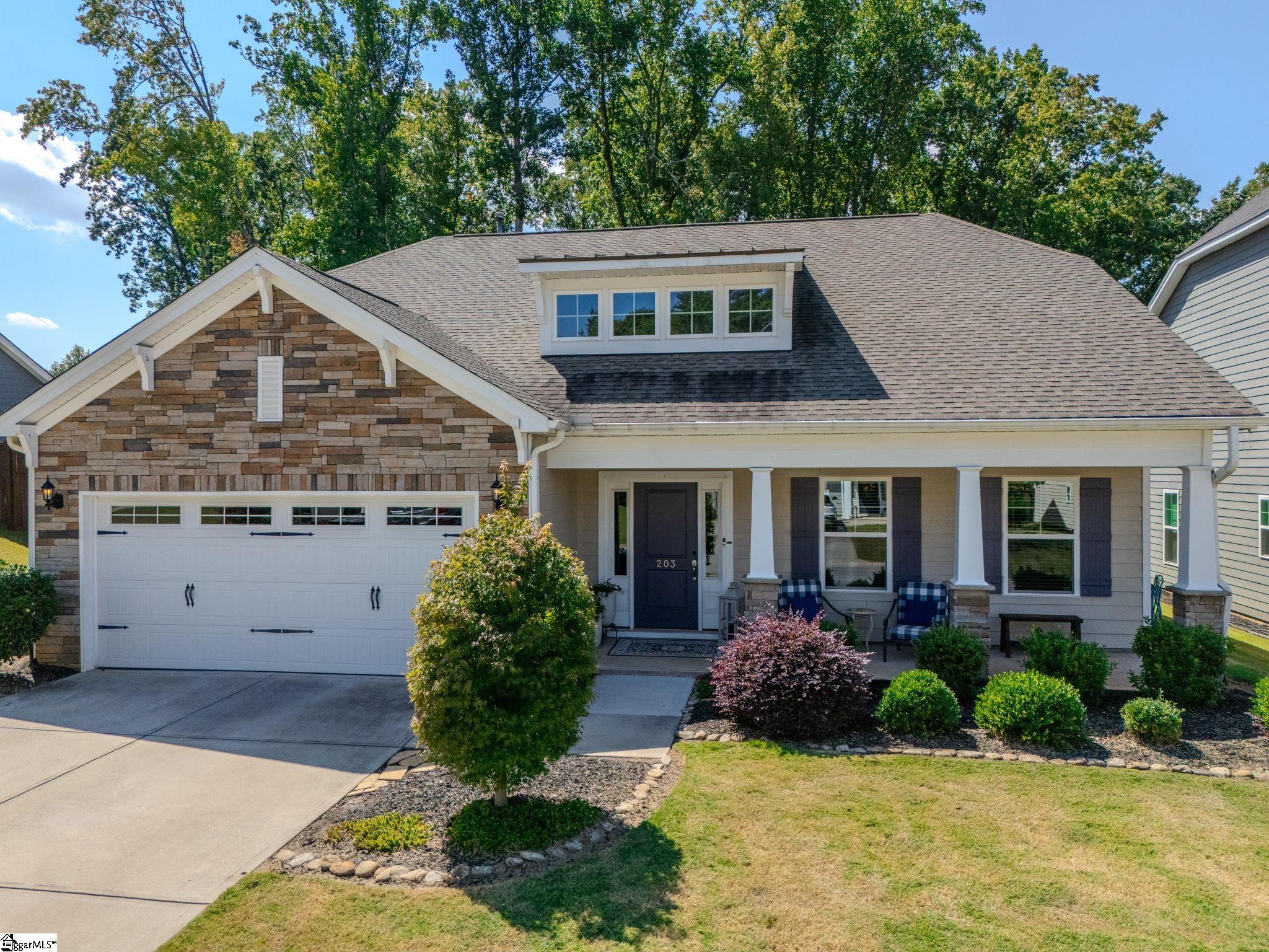 Greer, South Carolina 29650, United States, 4 Bedrooms Bedrooms, ,3 BathroomsBathrooms,Residential,Active,213481