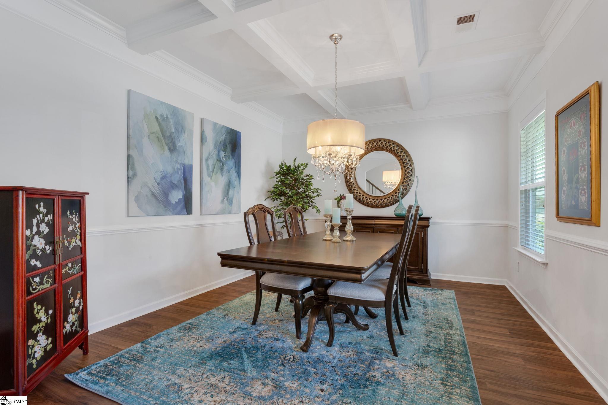 Greer, South Carolina 29650, United States, 4 Bedrooms Bedrooms, ,3 BathroomsBathrooms,Residential,Active,213481