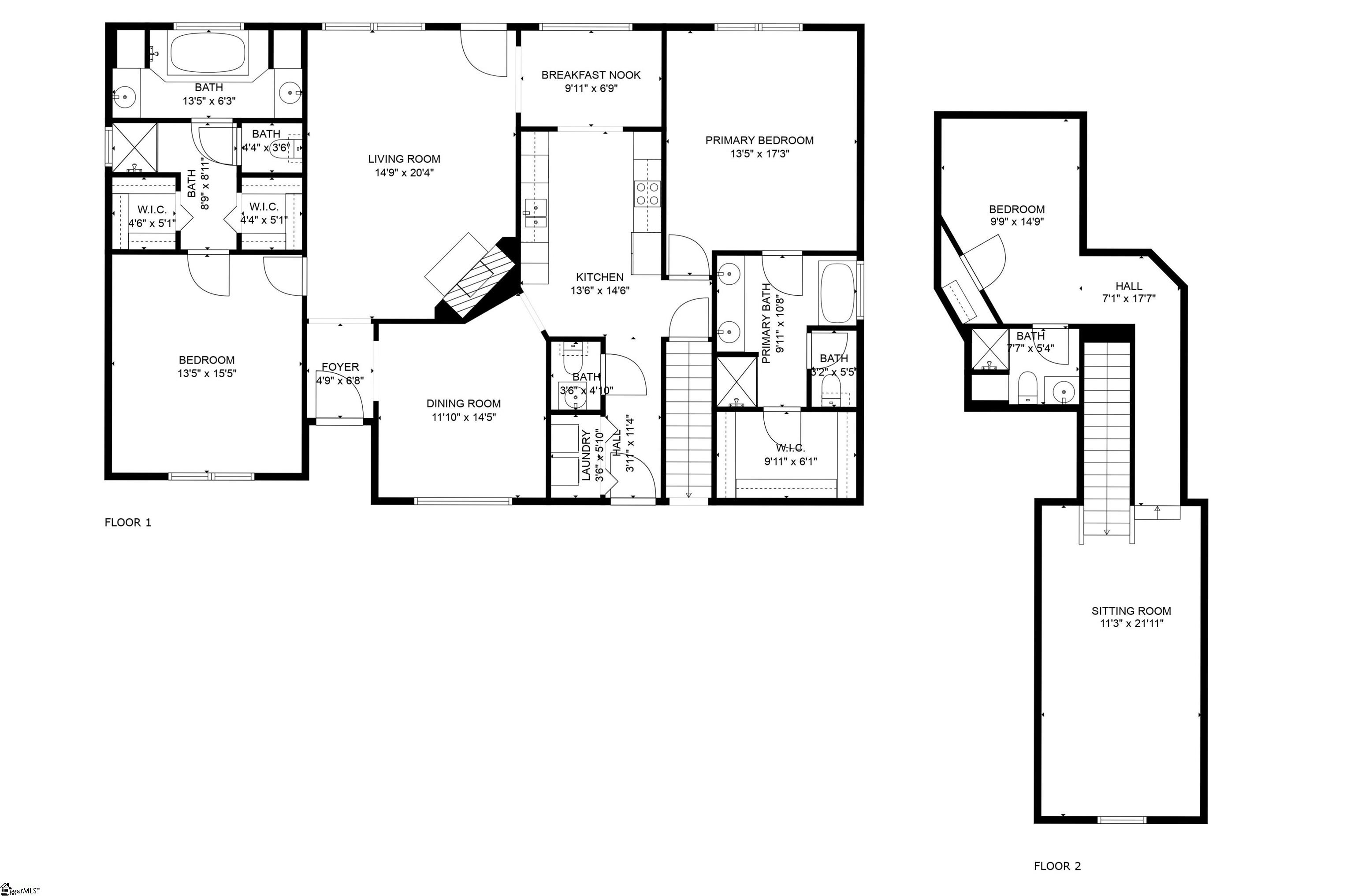651 Amesbury Lane