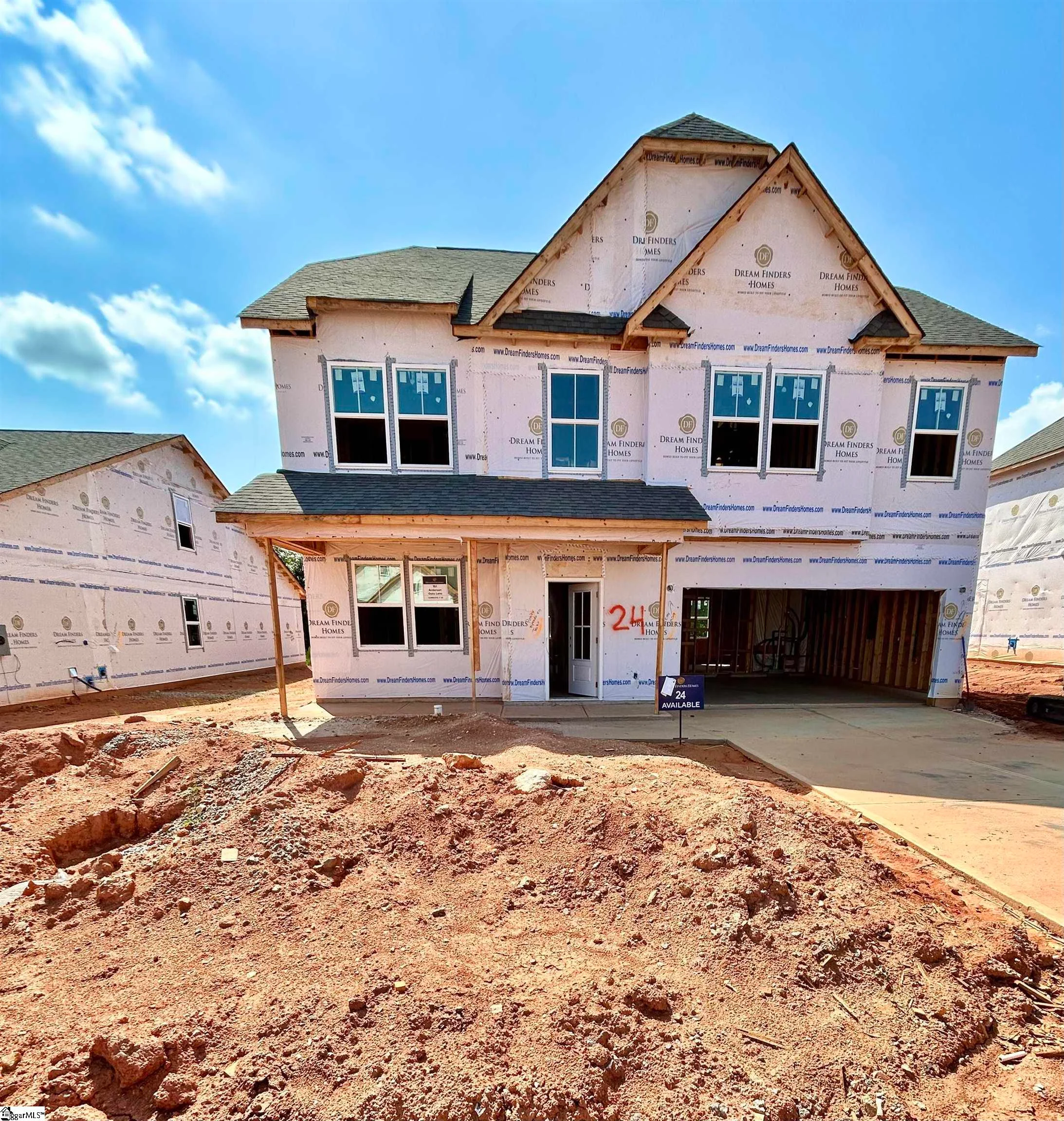 151 Anderson Oaks Lane Unit 24