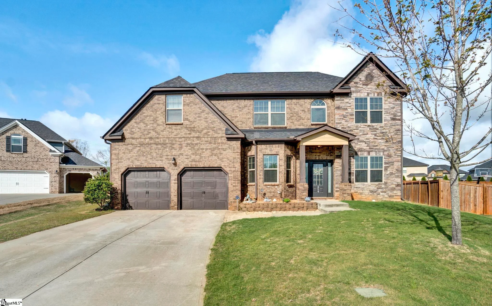 314 Bohannon Court