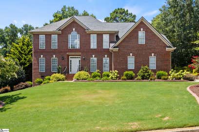 112 Scarlett Drive Duncan SC 29334