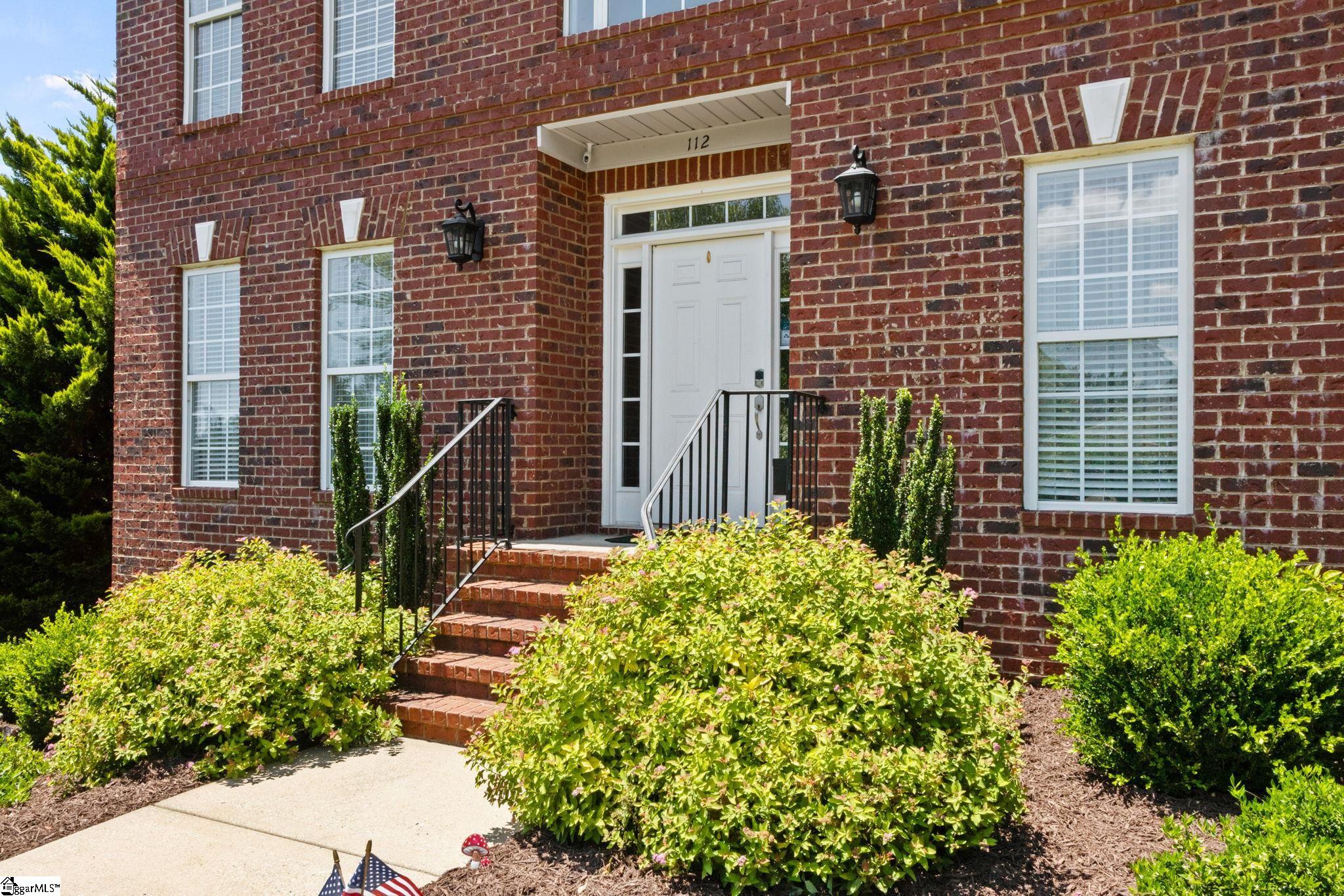112 Scarlett Drive