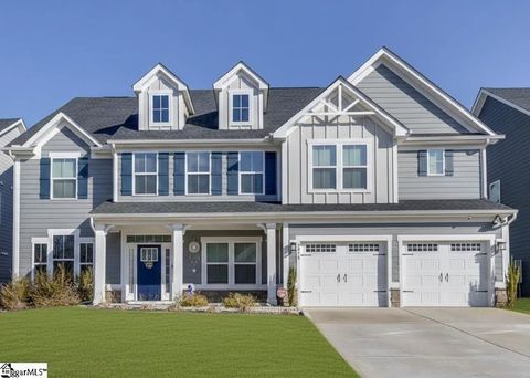 2038 Bluet Drive Woodruff SC 29388