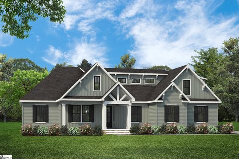 3 Enoree Pasture Circle Taylors SC 29687