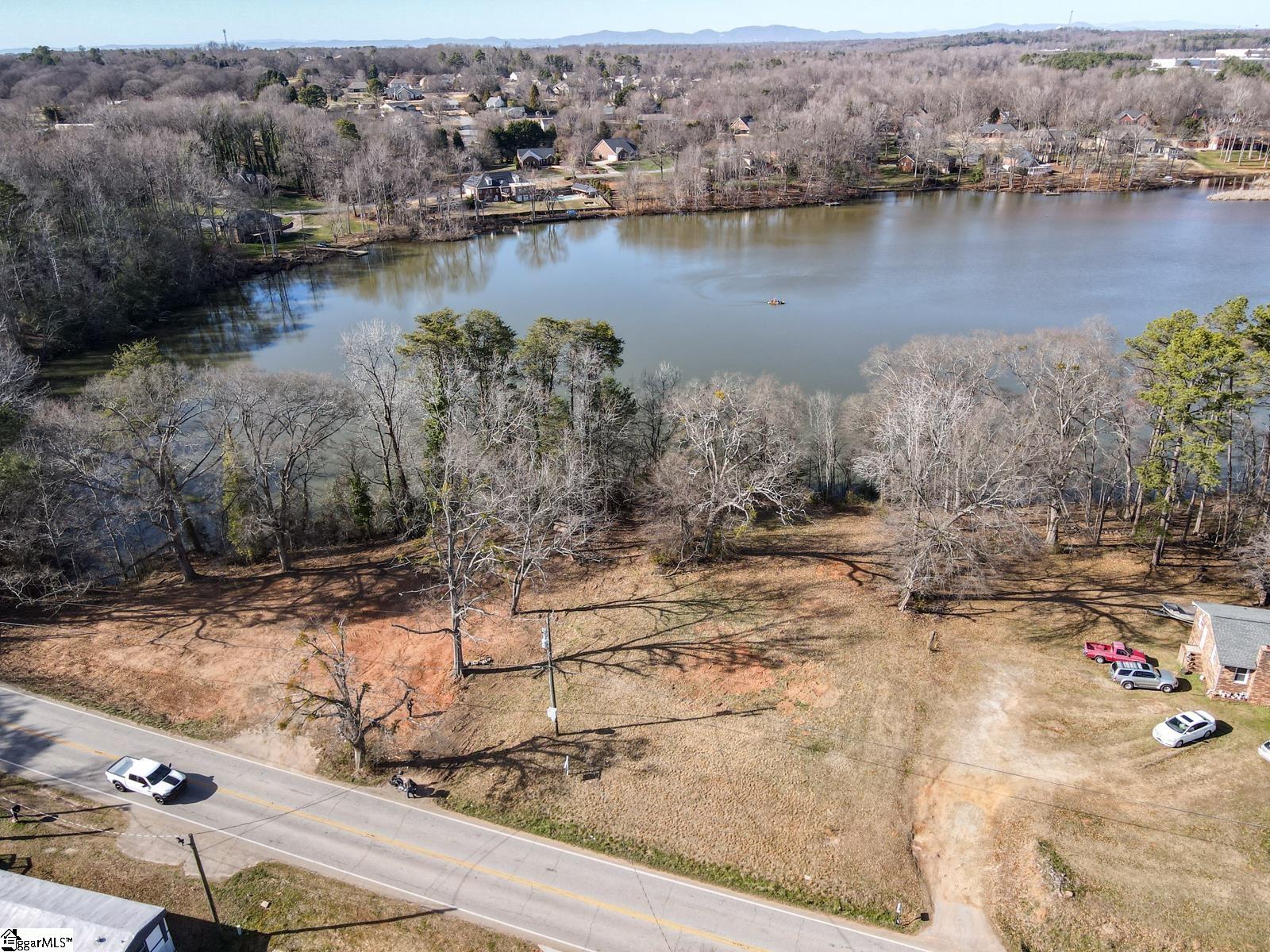 436 Berry Shoals Road