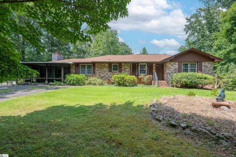 Photo of 116 Sycamore Drive, Marietta, SC 29661 (MLS # 1597331)