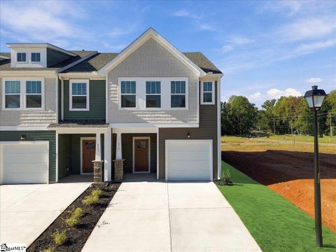 Photo of 415 Alicat Drive, Simpsonville, SC 29680 (MLS # 1606697)