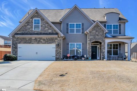 104 Dahlia Lane Easley SC 29642