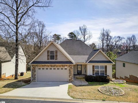 871 Affirmed Drive Boiling Springs SC 29316