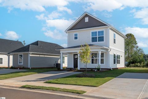 Photo of 9 Thorndike Way, Greenville, SC 29617 (MLS # 1572716)