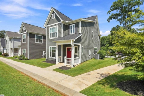 Photo of 134 Lilia Hill Circle, Greenville, SC 29607 (MLS # 1600182)
