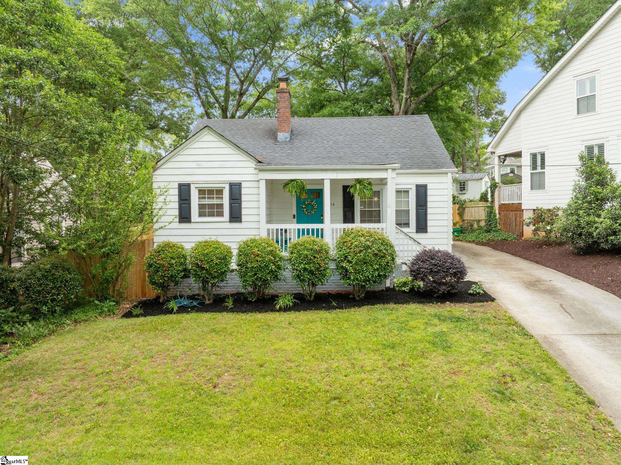 14 Paris View Drive