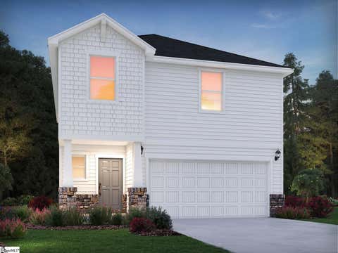 Photo of 455 Upland Water Court, Spartanburg, SC 29301 (MLS # 1597701)