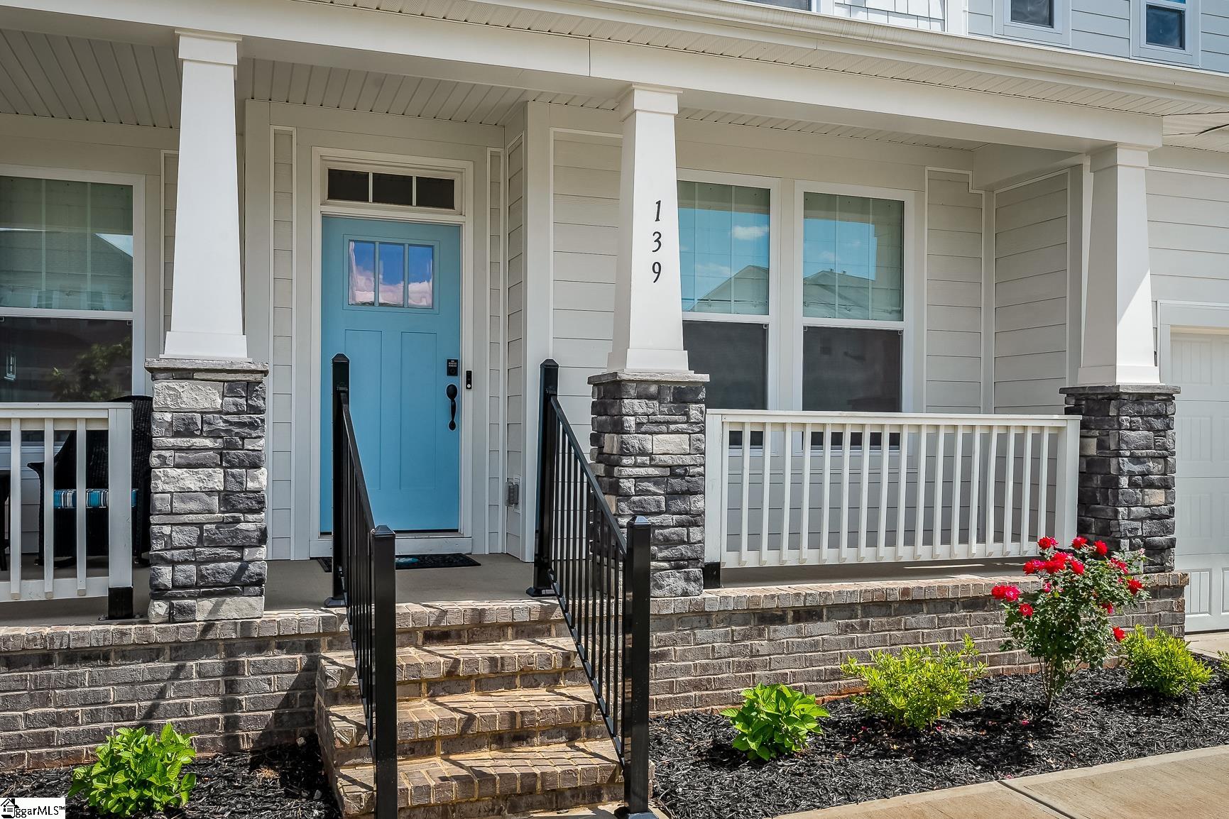 139 Ridgeline Row