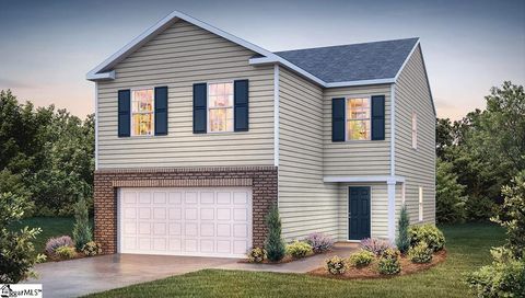 Photo of 529 Whitewater Ridge, Seneca, SC 29678 (MLS # 1592194)