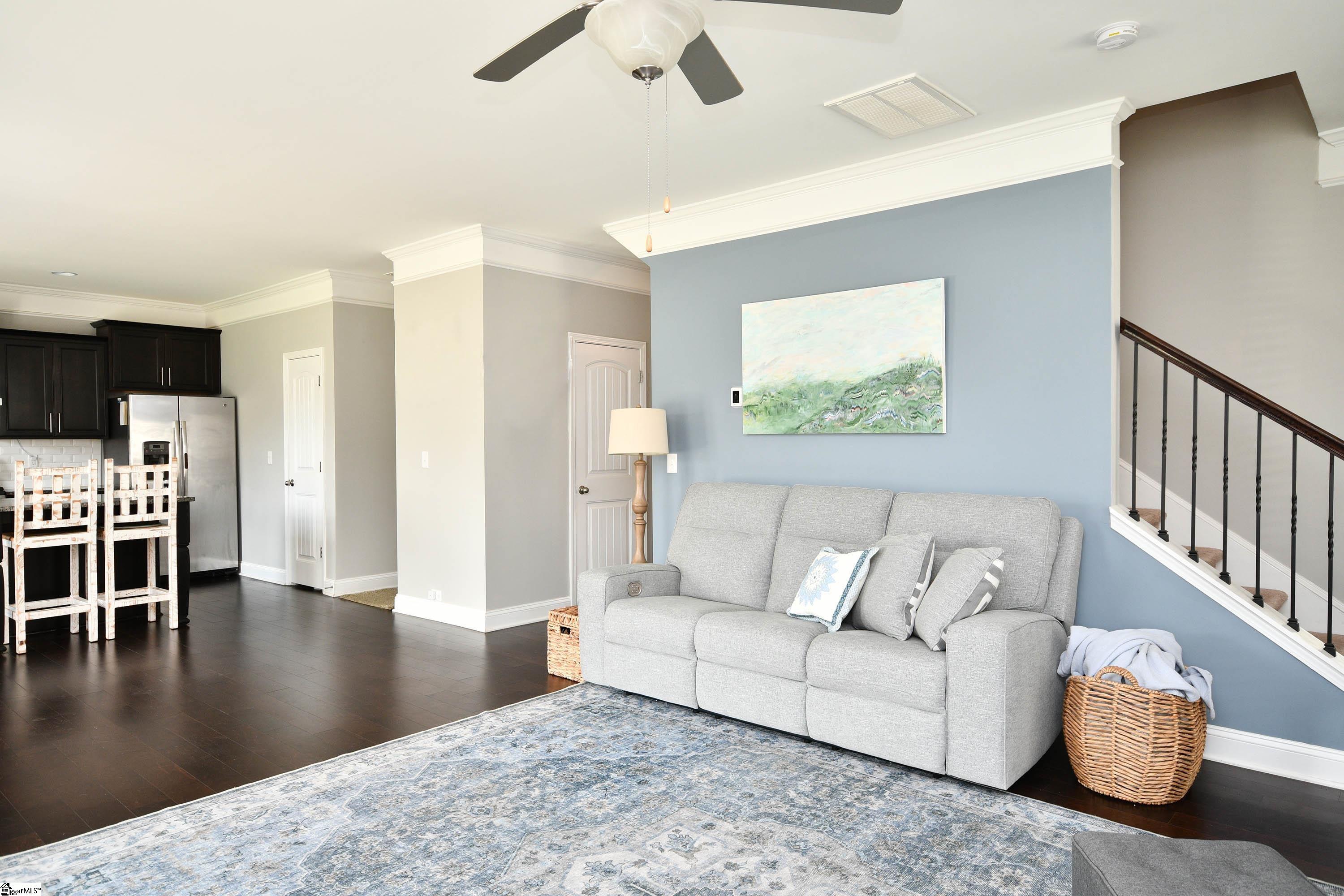 Simpsonville, South Carolina 29680, United States, 4 Bedrooms Bedrooms, ,3 BathroomsBathrooms,Residential,Active,198431