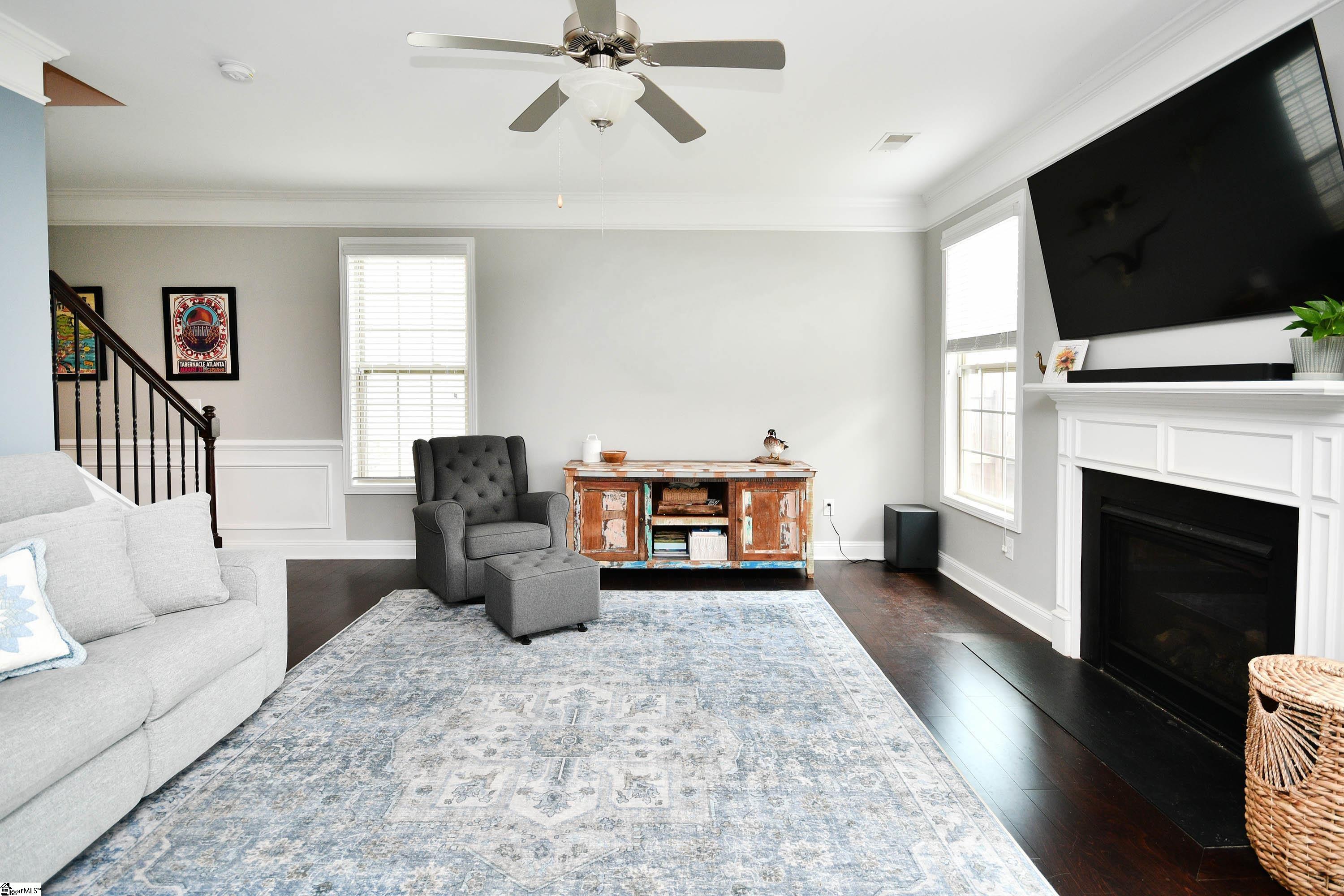 Simpsonville, South Carolina 29680, United States, 4 Bedrooms Bedrooms, ,3 BathroomsBathrooms,Residential,Active,198431