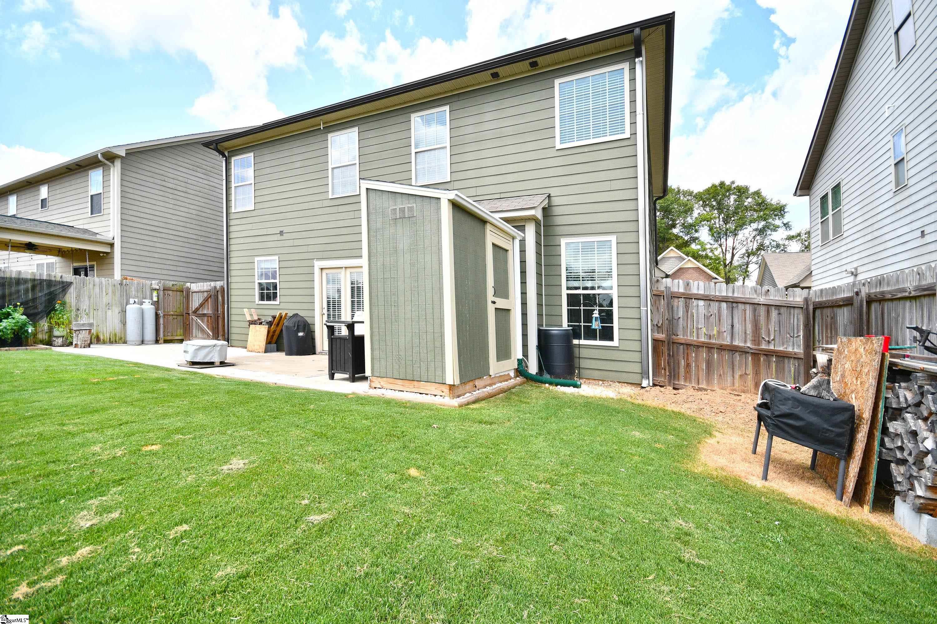 Simpsonville, South Carolina 29680, United States, 4 Bedrooms Bedrooms, ,3 BathroomsBathrooms,Residential,Active,198431