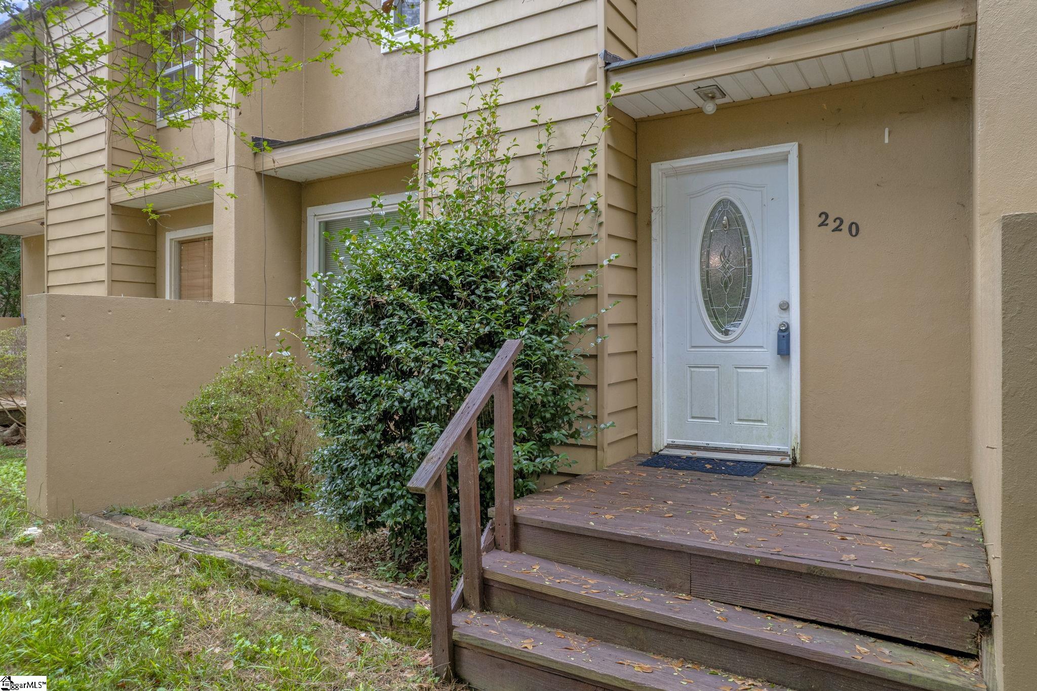 220 Charleston Avenue