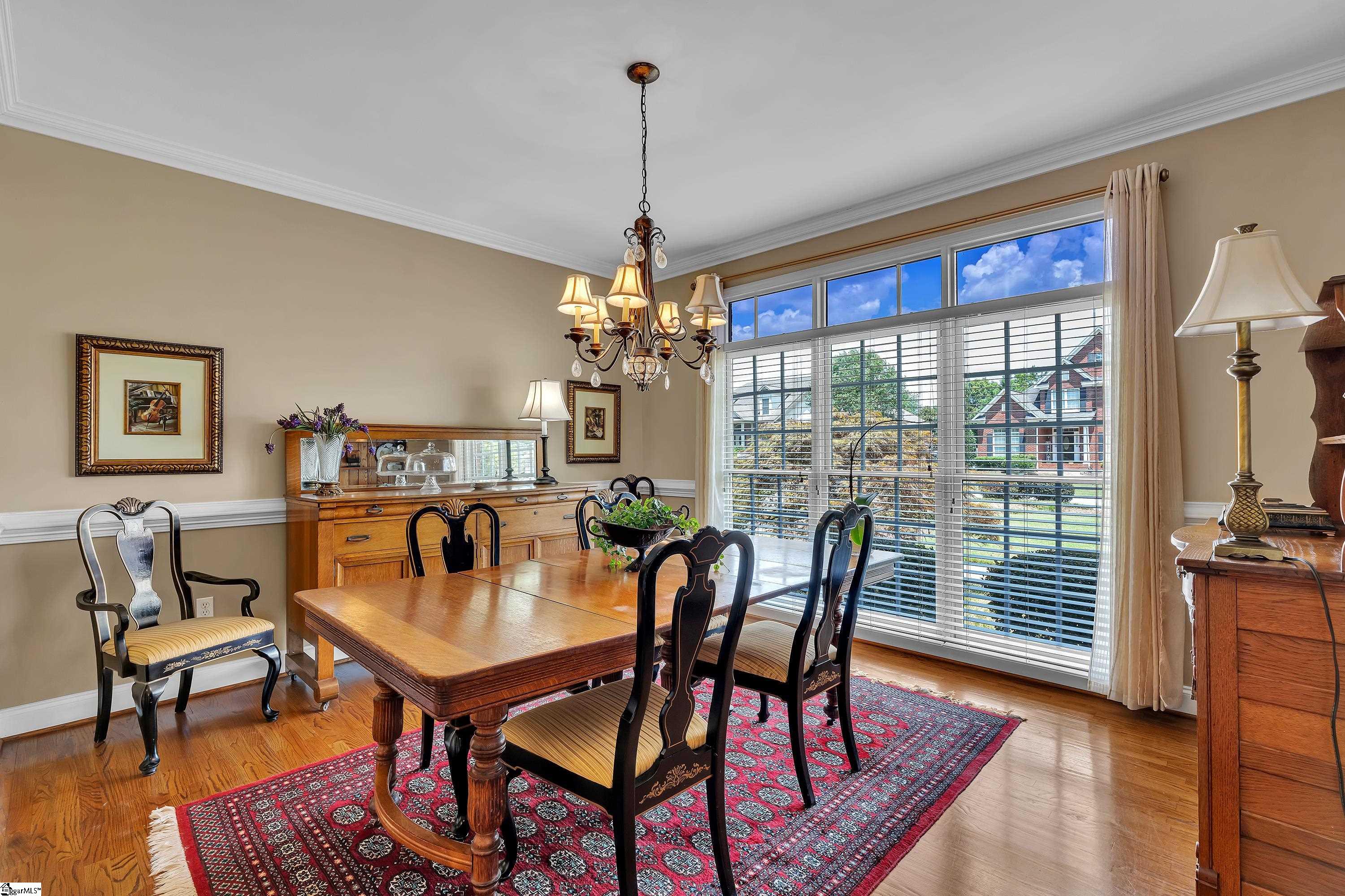105 N Bennington Drive