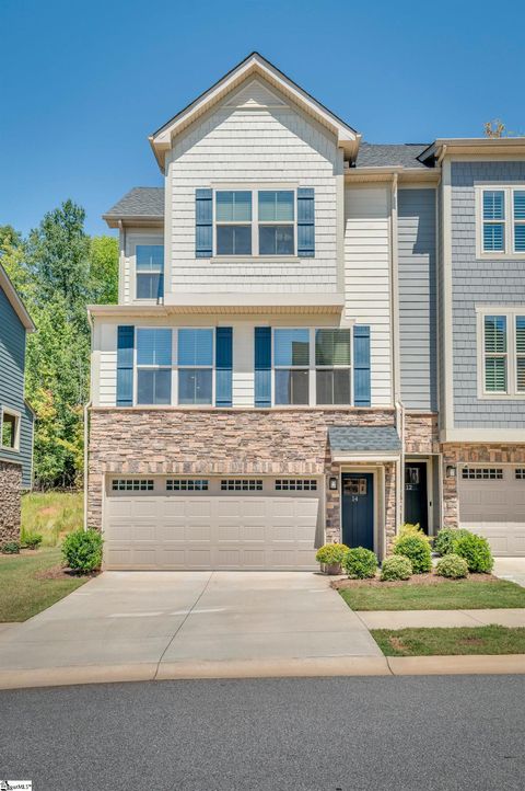 Photo of 14 Questover Drive, Greenville, SC 29607 (MLS # 1587280)