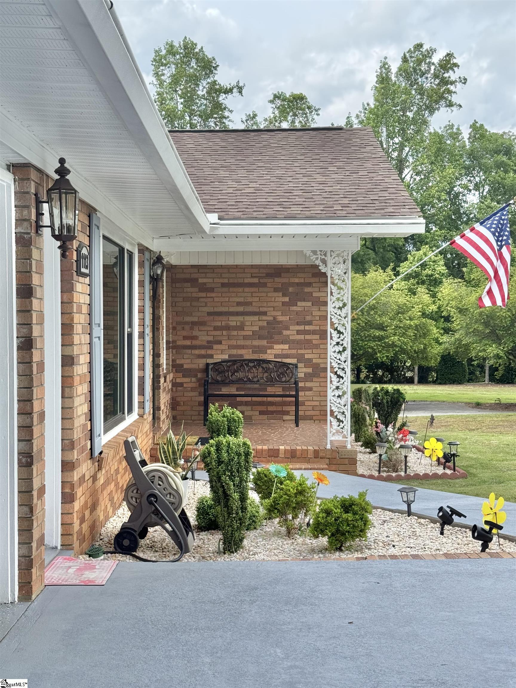1113 Fox Squirrel Ridge Road