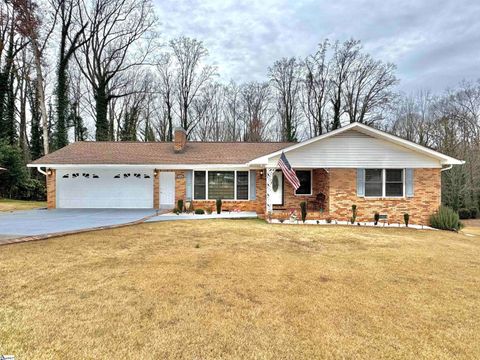 1113 Fox Squirrel Ridge Road Pickens SC 29671