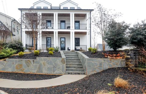 Photo of 219 Chapin Street, Greenville, SC 29605 (MLS # 1582309)