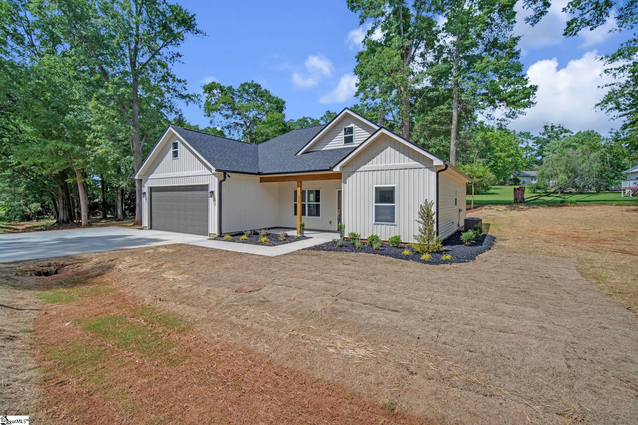 110 Dalton Road