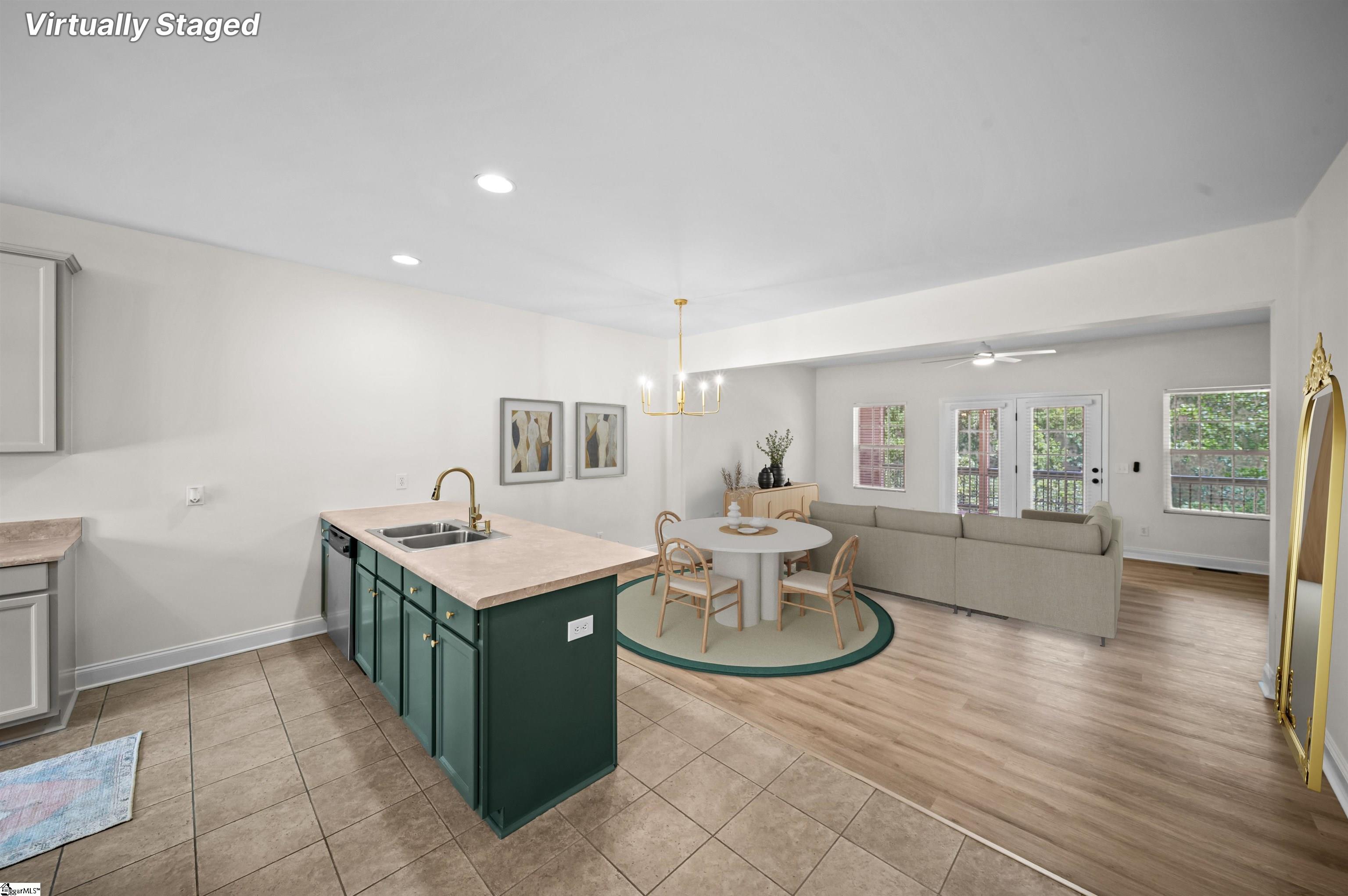 533 E Perkins Creek Road