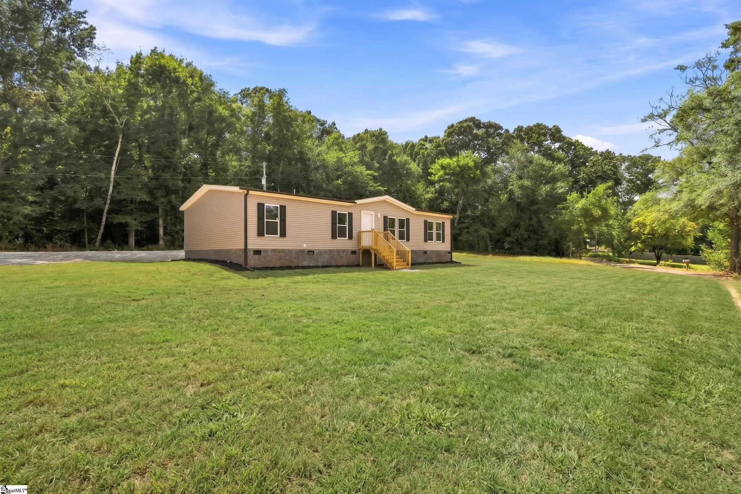 123 Spear Road