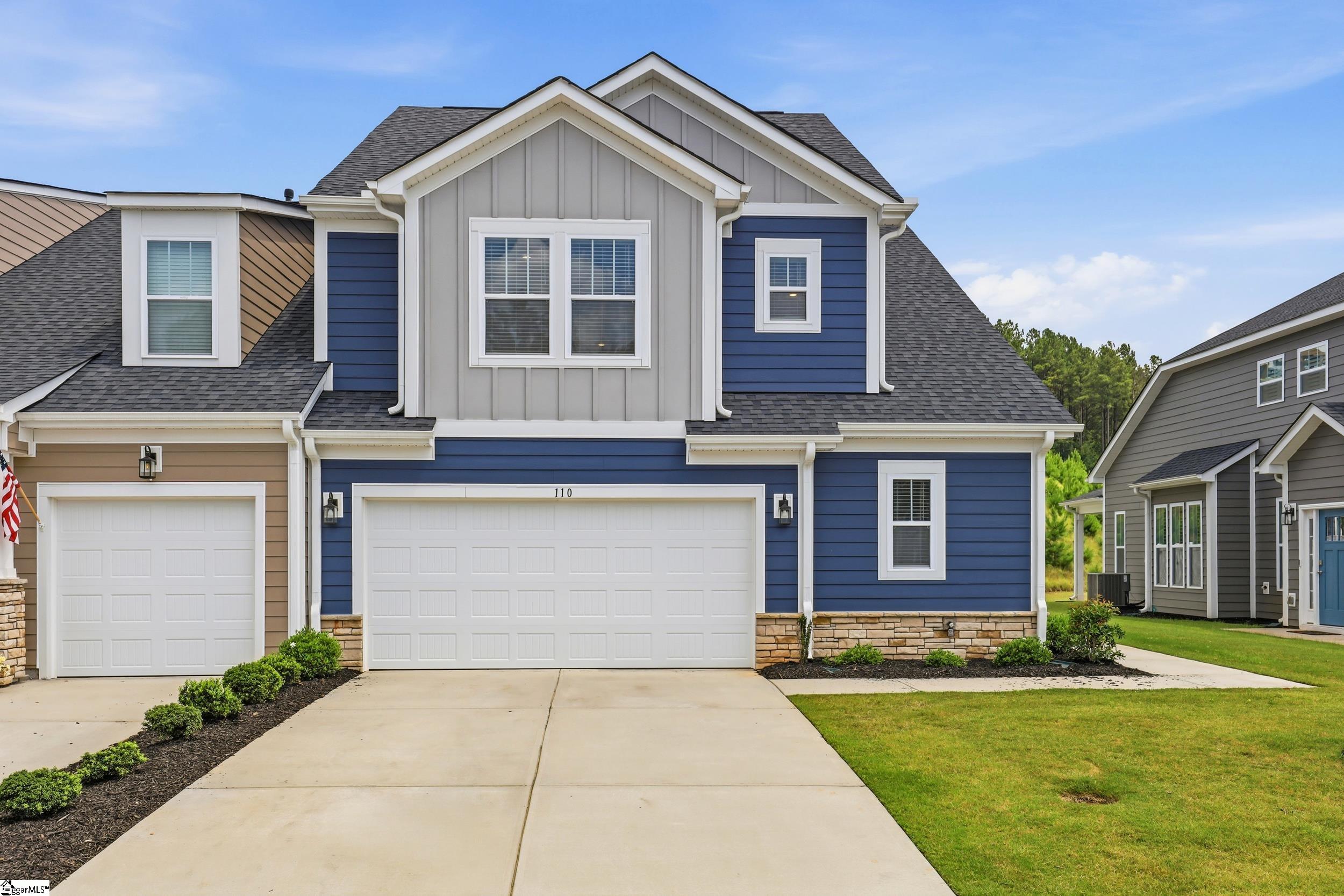 110 Doya Court