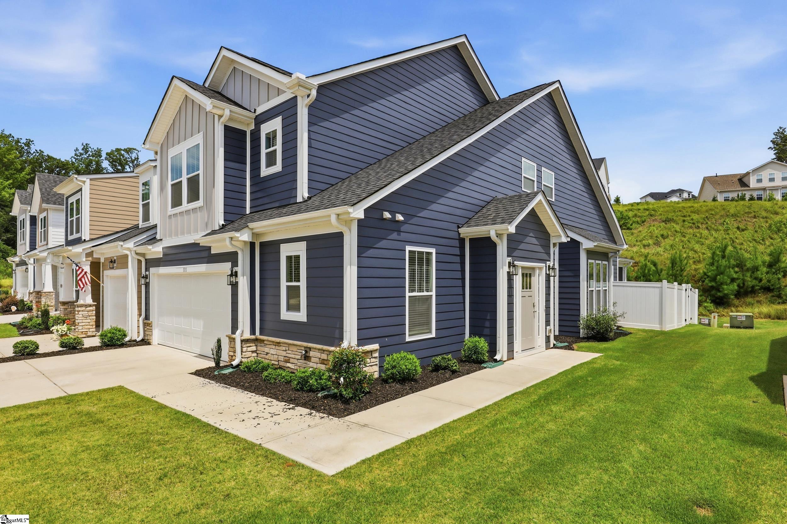 110 Doya Court