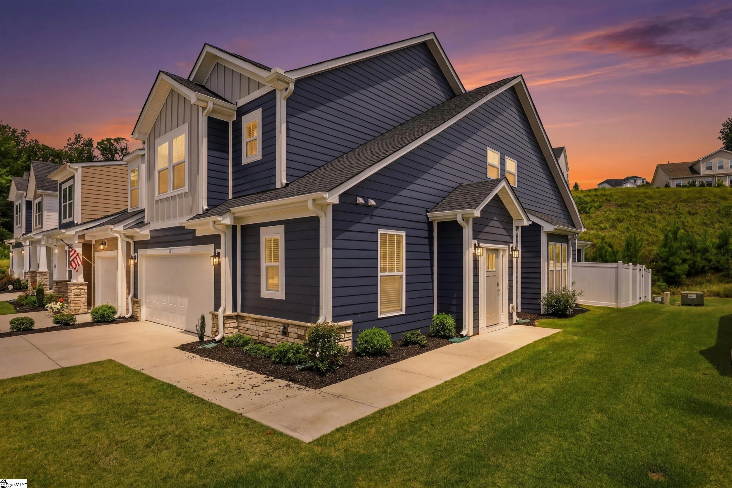 110 Doya Court, Central, SC, 29630