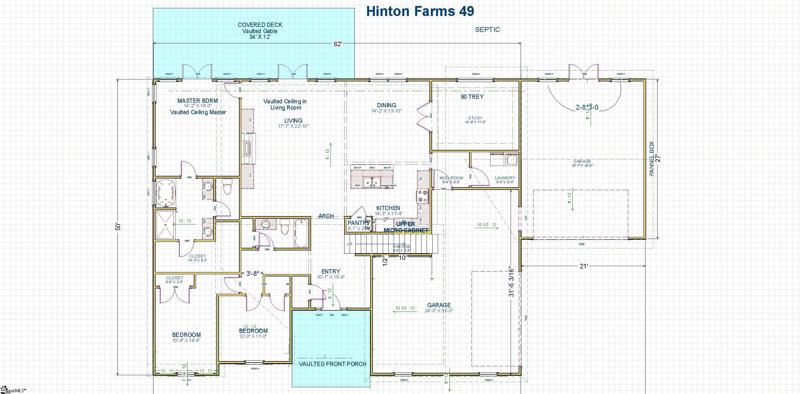 104 Hintons Farm Drive