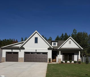 207 Palmetto Farms Way Pelzer SC 29669