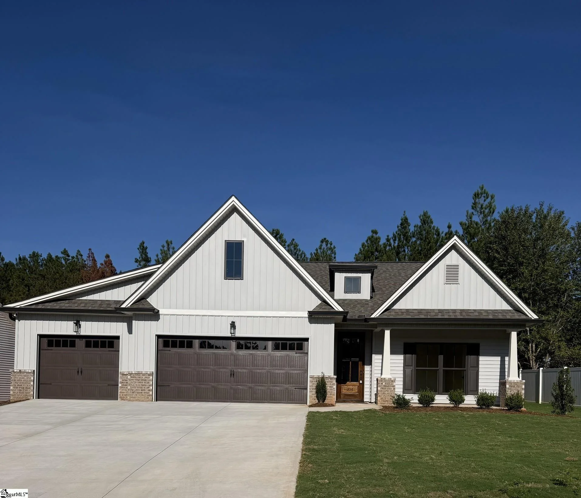 207 Palmetto Farms Way, Pelzer, SC, 29669