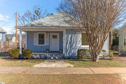 Photo of 14 Hale Street, Greenville, SC 29605 (MLS # 1582234)