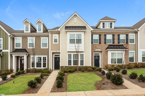 Photo of 36 Leander Drive, Greer, SC 29651 (MLS # 1577590)